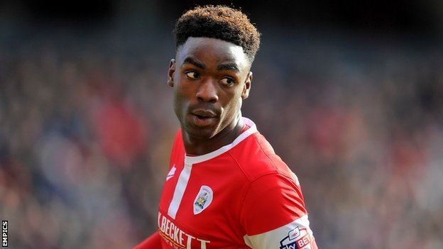 Devante Cole BBC Sport Manchester City39s Devante Cole joins MK Dons