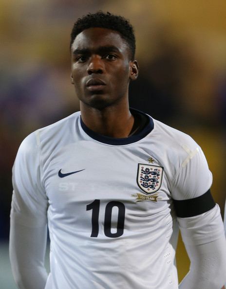 Devante Cole Devante Cole Pictures England v Turkey Zimbio