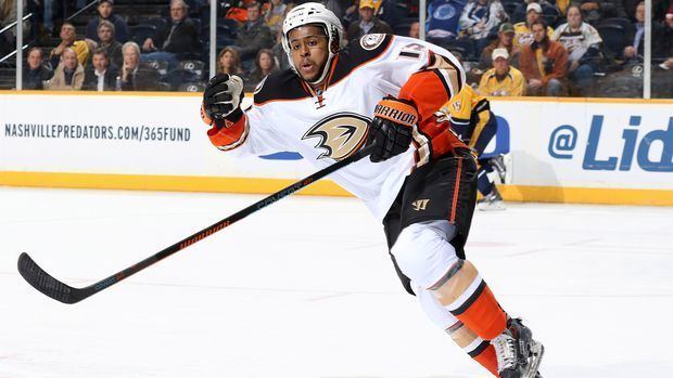 Devante Smith-Pelly Montreal Canadiens deal Jiri Sekac to Anaheim Ducks for