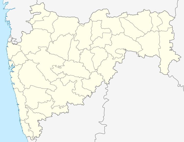 Devapur, Vikramgad