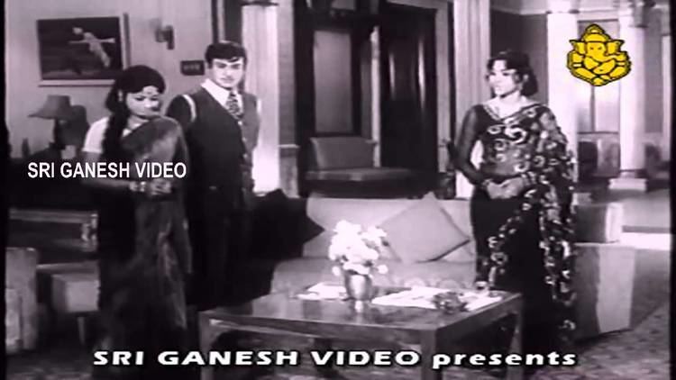 Devara Gudi Devara Gudi Kannada Full Movie Old Is Gold YouTube