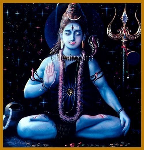 Devaraja Devaraja39s Tale Shiva Puran RESEARCHUT