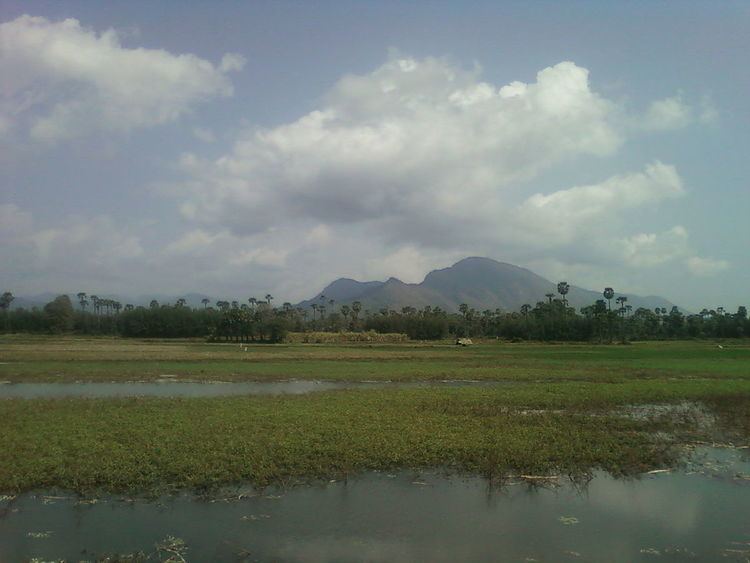 Devarapalle, Visakhapatnam district