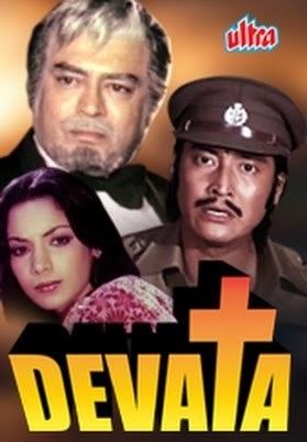 Devata 1978 Hindi Movie Watch Online Filmlinks4uis
