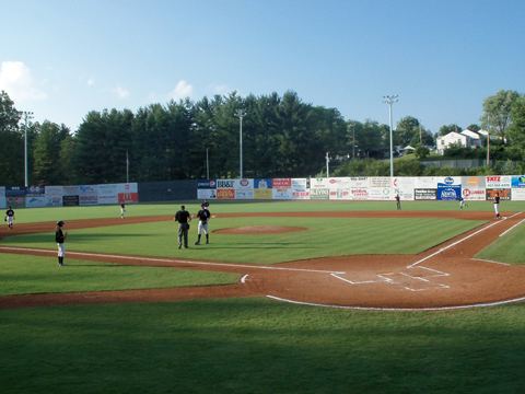 DeVault Memorial Stadium DeVault Memorial Stadium Bristol Pirates Content