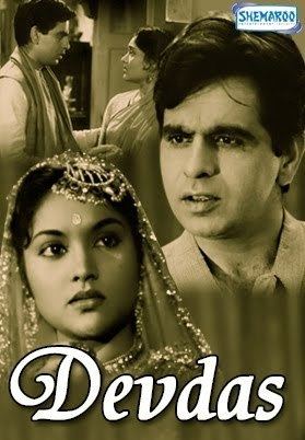 Devdas (1955 film) Devdas 1955 Hindi Movie Watch Online Filmlinks4uis