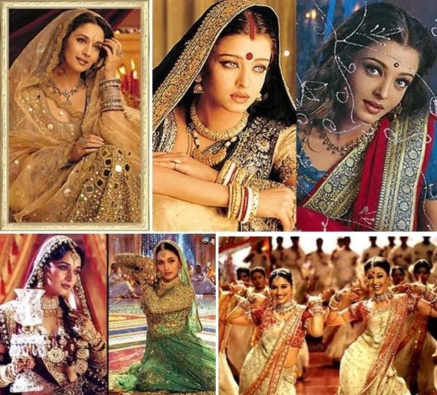 Devdas (2002 Bengali film) Devdas Old Vs New Classic Compared With COntemporary Utsavpedi