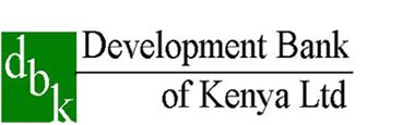Development Bank of Kenya devbankcomimageslogojpg