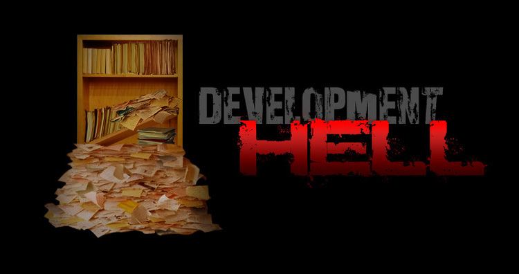 Development hell httpssmediacacheak0pinimgcomoriginals49