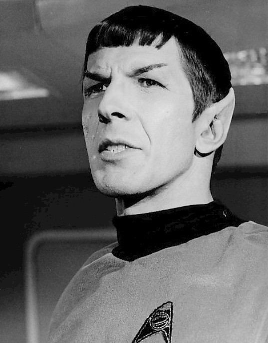 Development of Spock