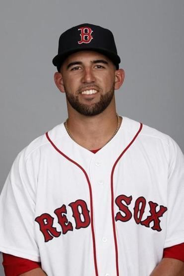 Deven Marrero Deven Marrero is breathing easier at Pawtucket The