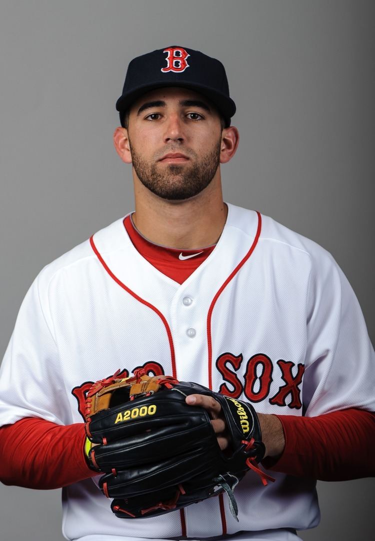 Deven Marrero Salem Red Sox update Henry Owens Deven Marrero Brandon