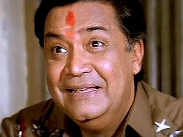 Deven Verma Bollywood legend Deven Verma passes away BollySpicecom
