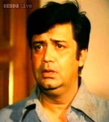 Deven Verma In pics Remembering Bollywood39s popular comic actor Deven