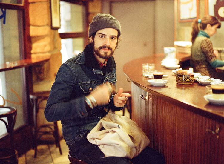 Devendra Banhart Devendra Banhart Wikipedia the free encyclopedia