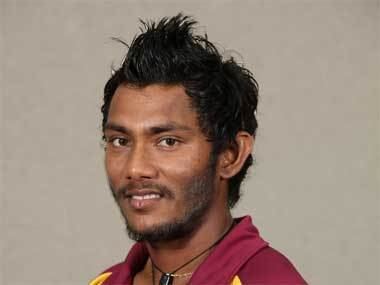 Devendra Bishoo Bishoo Gayle left out 2 new faces in Windies ODI squad