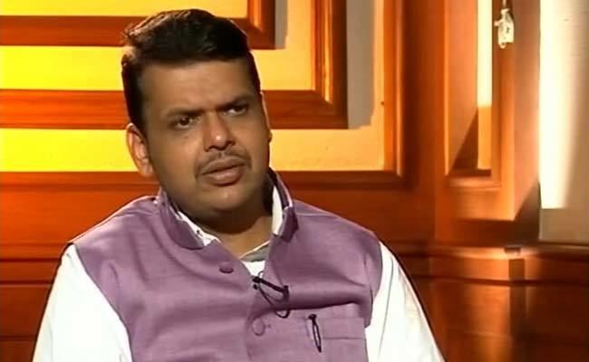 Devendra Fadnavis Cant Play Political Games Maharashtra Chief Minister Devendra