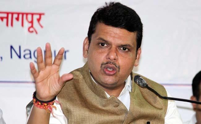 Devendra Fadnavis DevendraFadnavispresserPTI650jpg