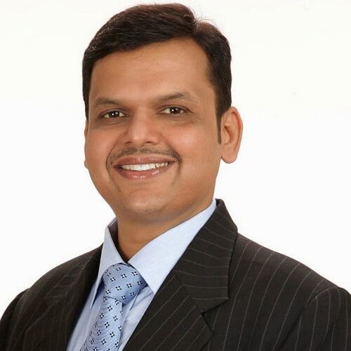 Devendra Fadnavis Maharashtra Chief Minister Phone Number Email ID Office Address