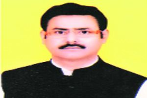 Devendra Nagpal Another RLD MP all set to join SP Indian Express