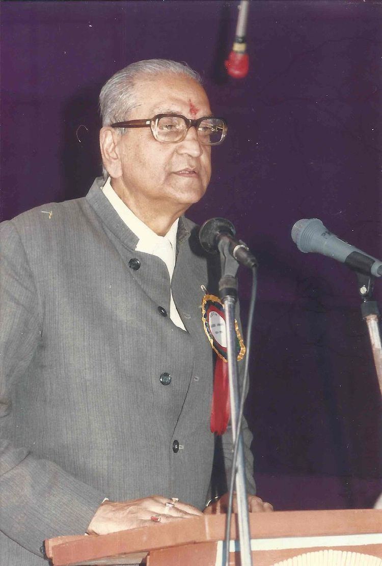Devendra Prasad Gupta