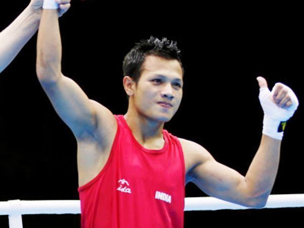 Devendro Singh Asian Games 2014 Devendro Singh through to second round