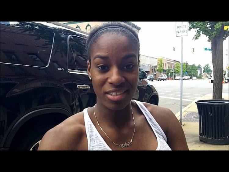 Devereaux Peters Devereaux Peters WNBA Update 72012 YouTube