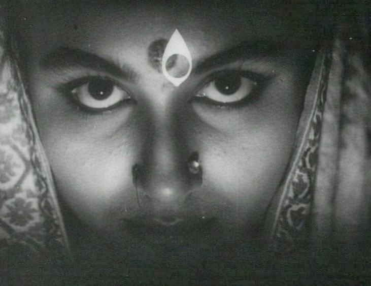 Devi (1960 film) The Film Sufi Devi Satyajit Ray 1960