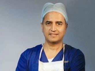 Devi Shetty Interview with DrDevi Shetty Heart Specialist from Bangalore