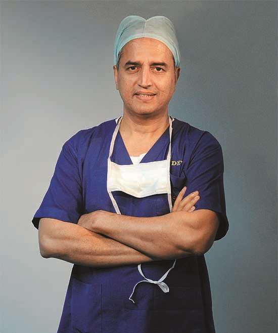 Devi Shetty Interview with DrDevi Shetty Heart Specialist from