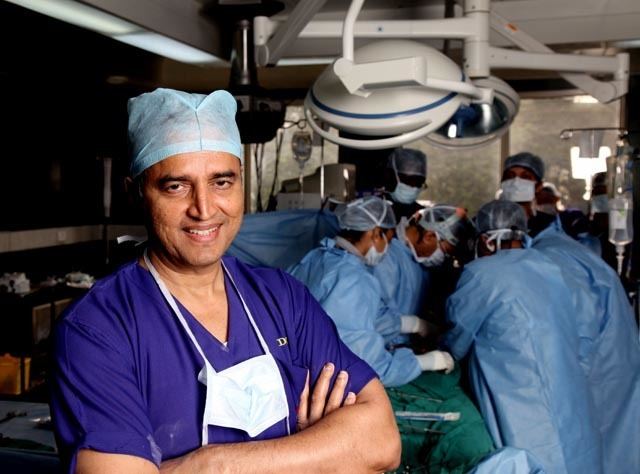 Devi Shetty Devi Prasad Shetty the Henry Ford of heart surgery BangaloreBestcom