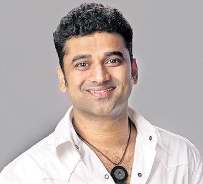 Devi Sri Prasad devisriprasadmusicdirectorjpg