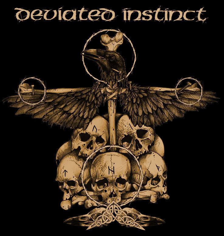 Deviated Instinct Music Deviated Instinct