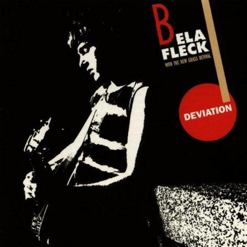 Deviation (Béla Fleck album) httpsimagesnasslimagesamazoncomimagesI5