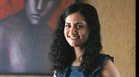 Devika Bhagat Scriptwriter Devika Bhagat talks about directing Abhay