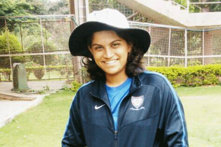 Devika Vaidya 11 Amazing Players to Look Out For at the Ongoing Under19 Cricket