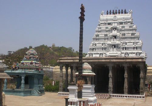 Devikapuram Kanaka Giriswarar Temple Kanaka Giriswarar Temple Details Kanaka