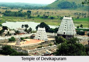 Devikapuram Devikapuram Tamil Nadu