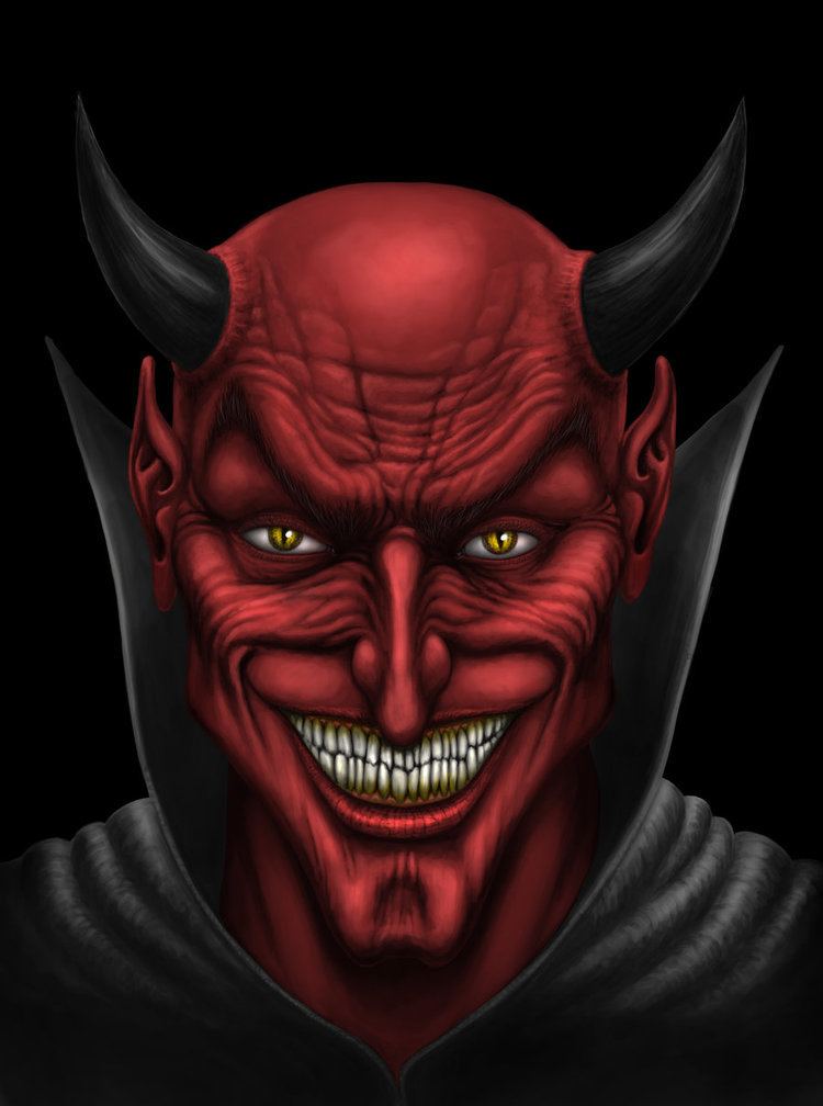 Devil DEVIL Dream Interpretation