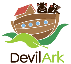 Devil Ark Home Devil Ark