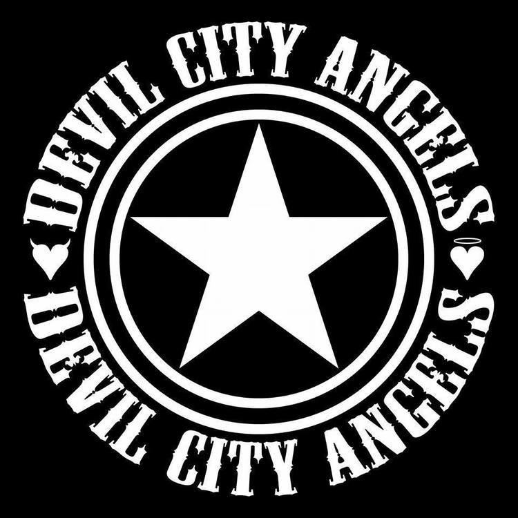 Devil City Angels Rikki Rockett Devil City Angels