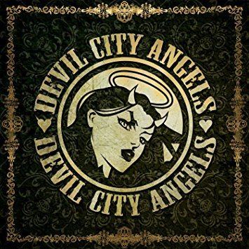 Devil City Angels Devil City Angels Devil City Angels Amazoncom Music