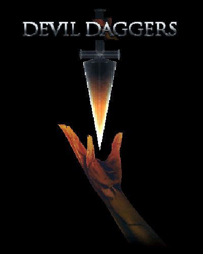 Devil Daggers wwwhardcoregamercomwpcontentuploads201602D