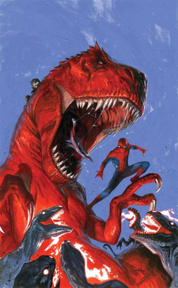 Devil Dinosaur Devil Dinosaur Respect Thread Devil Dinosaur Comic Vine