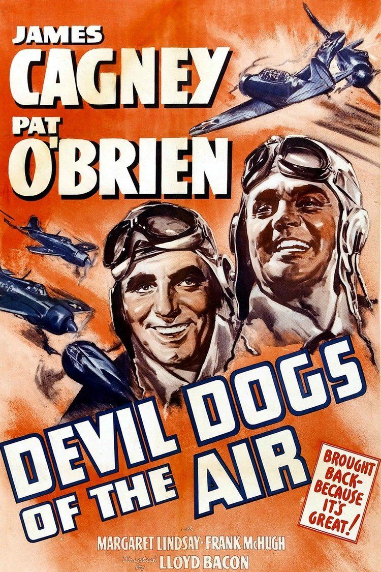 Devil Dogs of the Air wwwgstaticcomtvthumbmovieposters2391p2391p