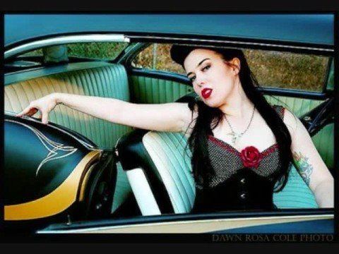 Devil Doll (American band) Bourbon in your eyes by Devil Doll YouTube