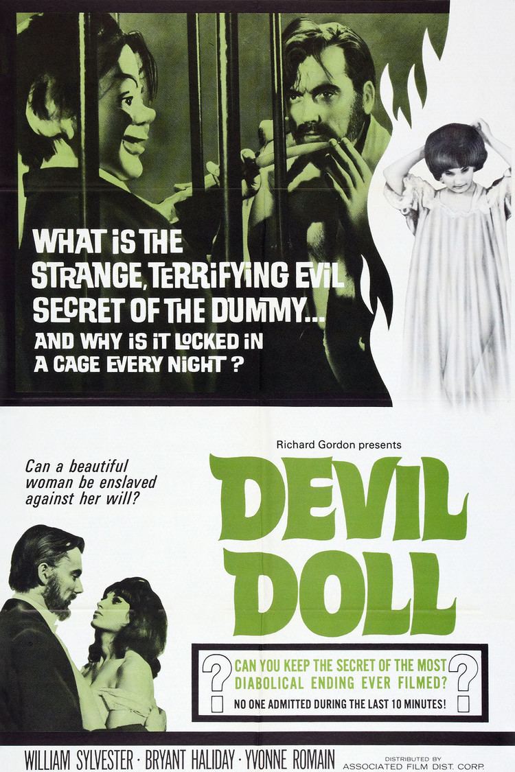 Devil Doll (film) wwwgstaticcomtvthumbmovieposters2134p2134p