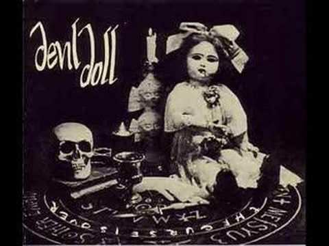 Devil Doll (Slovenian band) httpsiytimgcomvixMFNVs1TIJMhqdefaultjpg