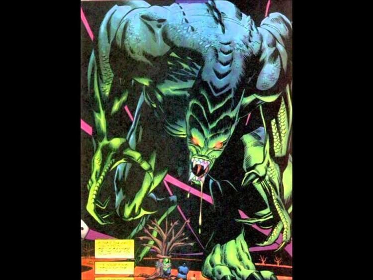 Devil Hulk Devil Hulk vs HP doomsday Battles Comic Vine