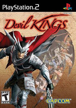 Devil Kings httpsuploadwikimediaorgwikipediaenee1Dev